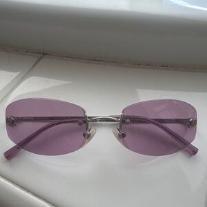 Chanel sunglasses